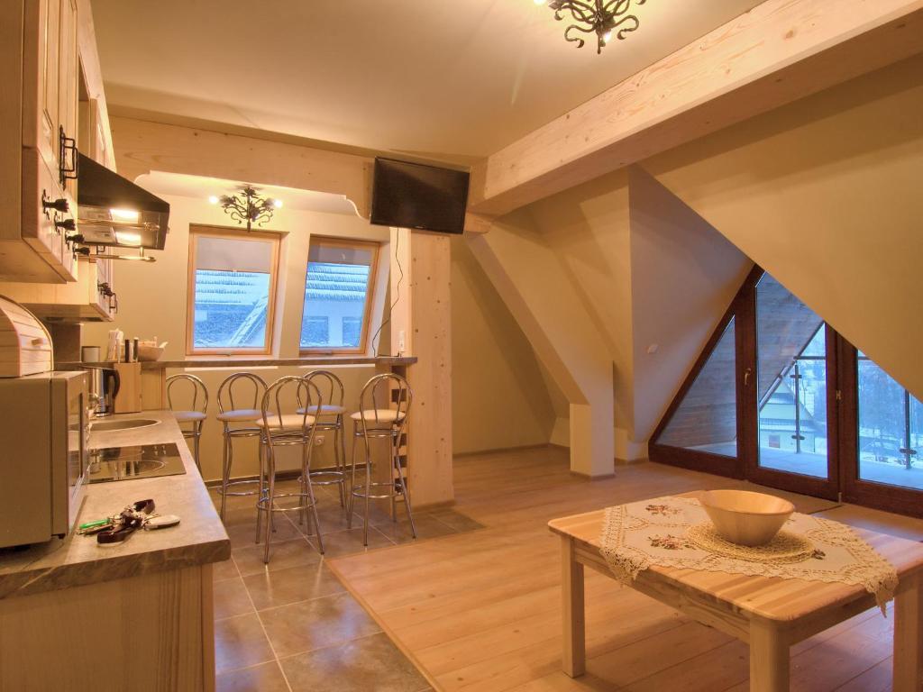 Szymoszkowa Residence Luxury Apartments Koscielisko Room photo