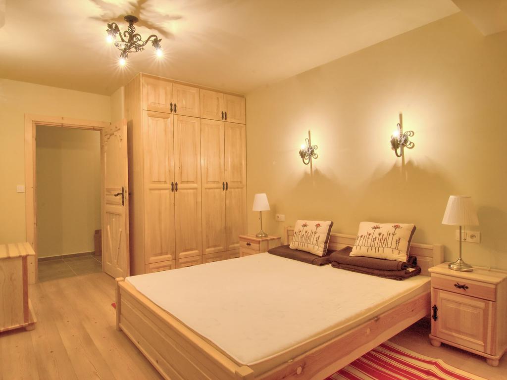Szymoszkowa Residence Luxury Apartments Koscielisko Room photo